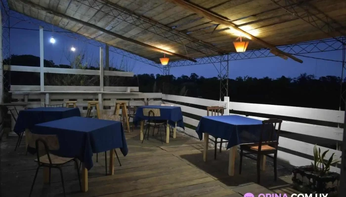 Don Frigerio -  Todas - Montevideo