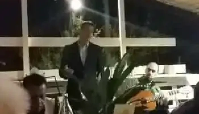 Don Frigerio -  Videos - Montevideo