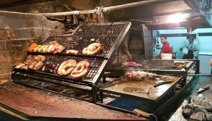 Don Garcia Ambiente - Montevideo