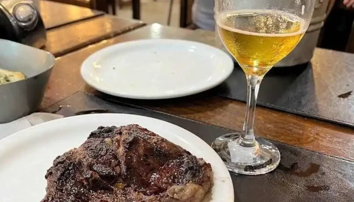 Don Garcia Filete - Montevideo