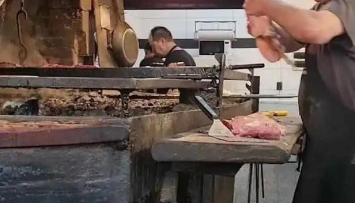 Don Garcia Videos - Montevideo