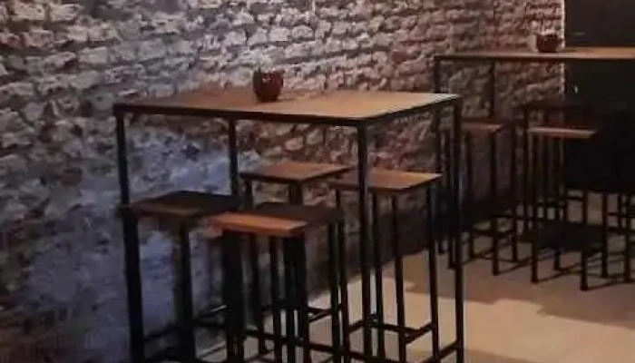 Don Giuseppe Prado -  Ambiente - Montevideo