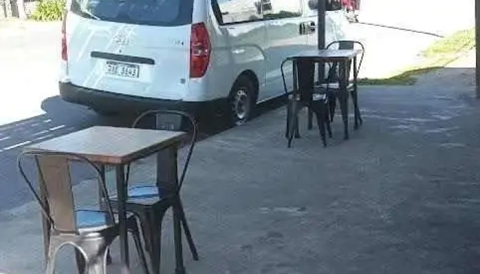 Don Hector Ambiente - Sol&iacute;s de Mataojo