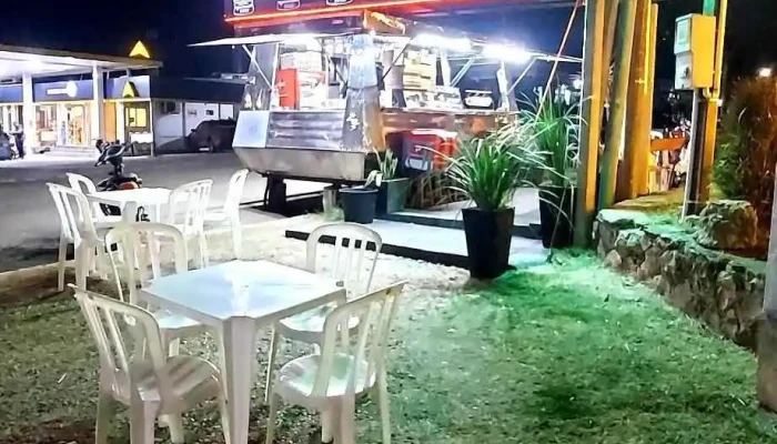 Don Hector Burger Recientes - Salto