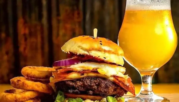 Don Hector Comida Y Bebida - Sol&iacute;s de Mataojo