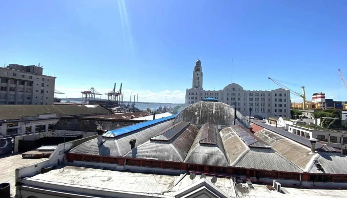 Don Hotel -  De Los Visitantes - Montevideo