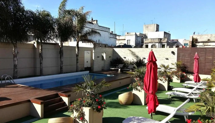 Don Hotel -  Del Propietario - Montevideo