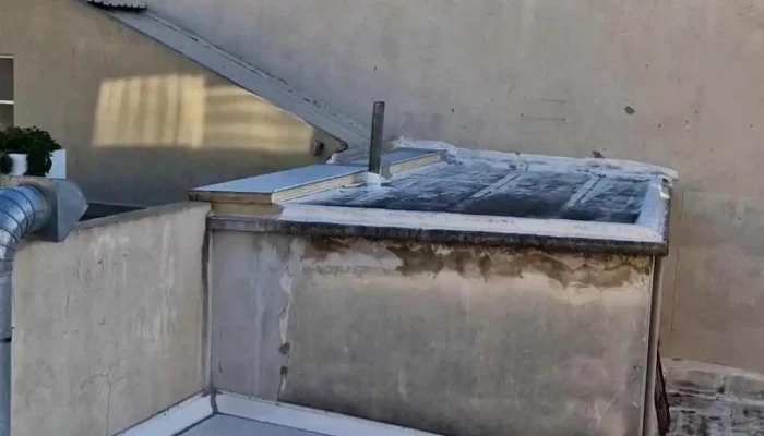 Don Hotel -  Exterior - Montevideo