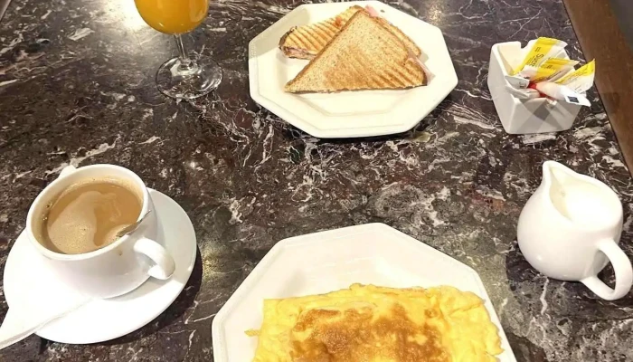 Don Hotel -  Mas Recientes - Montevideo