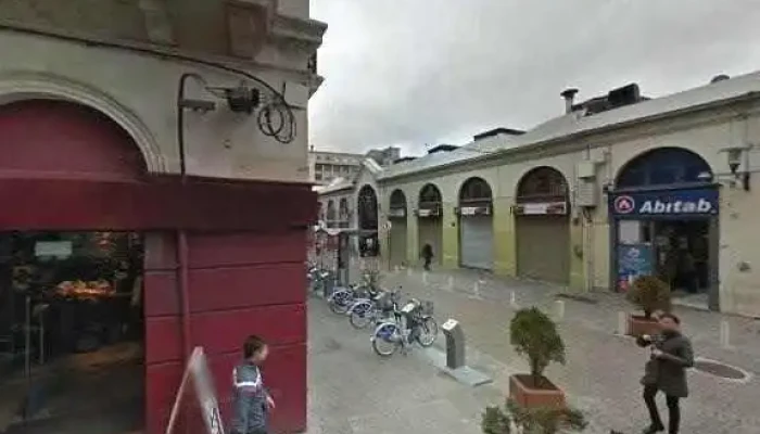 Don Hotel -  Street View Y 360 - Montevideo