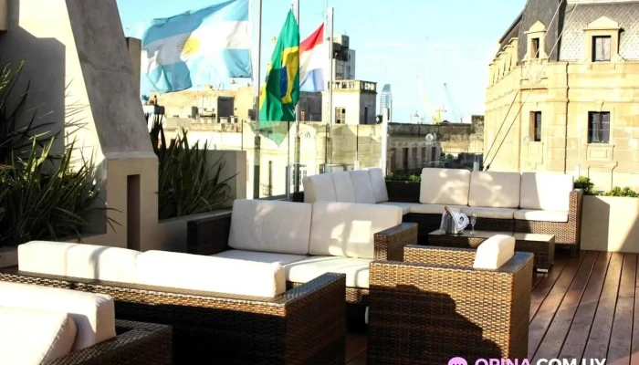 Don Hotel -  Todas - Montevideo