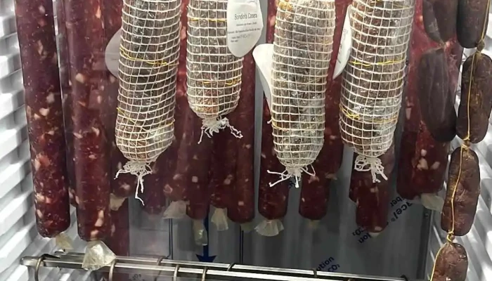 Don Lisandro Despensa-Carniceria - Urquiza Y