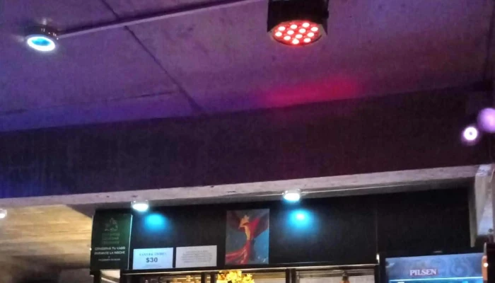 Don Mario -  Comentario 3 - Minas