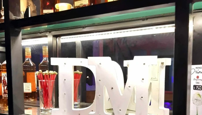 Don Mario -  Comentario 4 - Minas