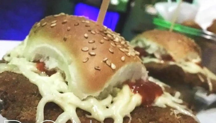 Don Mario -  Comidas Y Bebidas - Minas