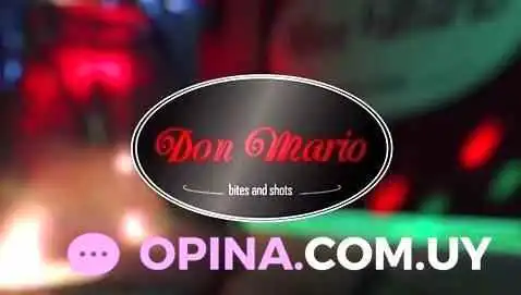 Don Mario -  Videos - Minas