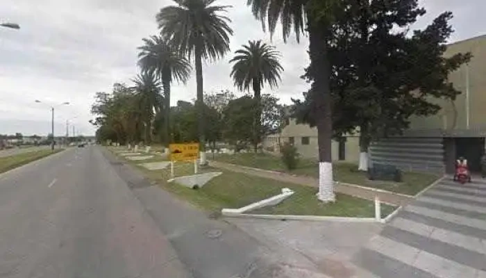 Don Mateoaautoservice Rotiseria Street View Y 360 - Montevideo