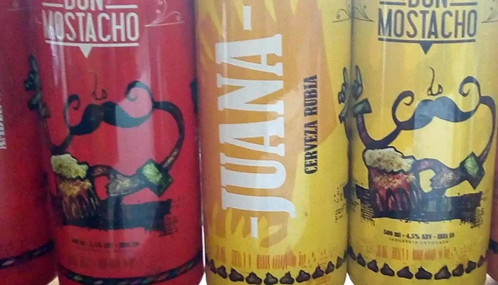 Don Mostacho -  Comentario 1 - Salto