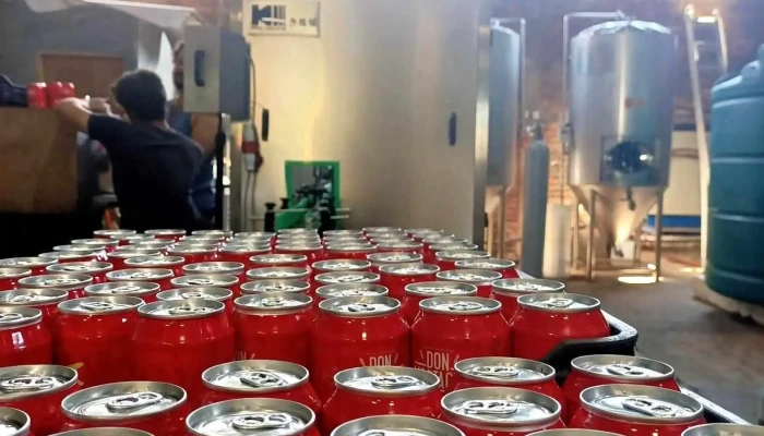 Don Mostacho -  Comidas Y Bebidas - Salto