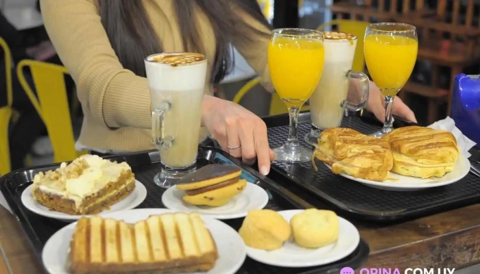 Don Napolitano -  Del Propietario - Montevideo