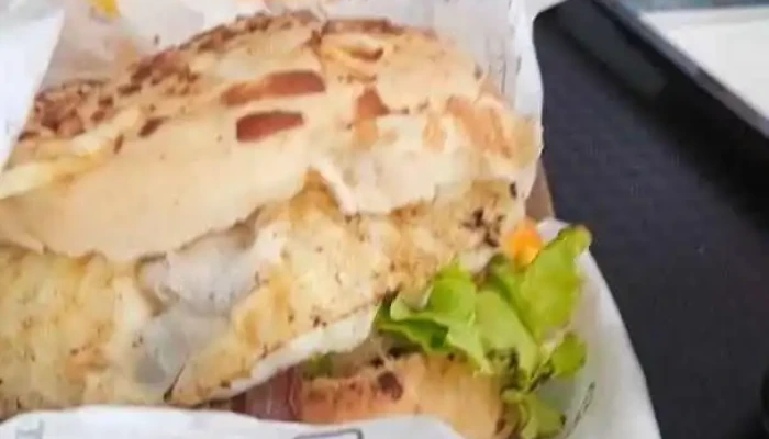 Don Napolitano -  Papas Fritas - Montevideo