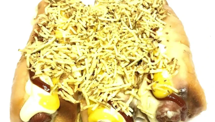 Don Pancho -  Salto Nuevo Comidas Y Bebidas - Salto