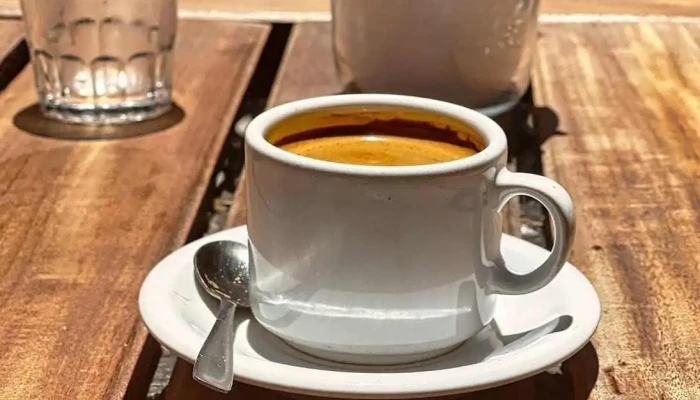 Don Peperone -  Cafe - Montevideo