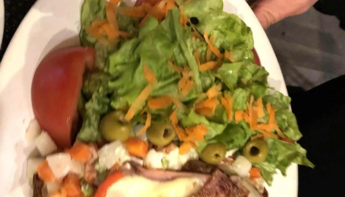 Don Peperone -  Comentario 1 - Montevideo