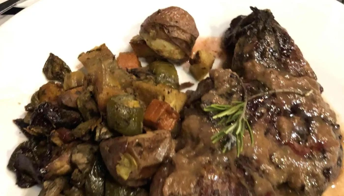 Don Peperone -  Comentario 2 - Montevideo