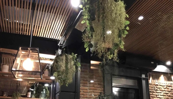 Don Peperone -  Comentario 3 - Montevideo