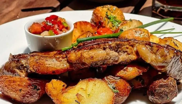 Don Peperone -  Comida Y Bebida - Montevideo