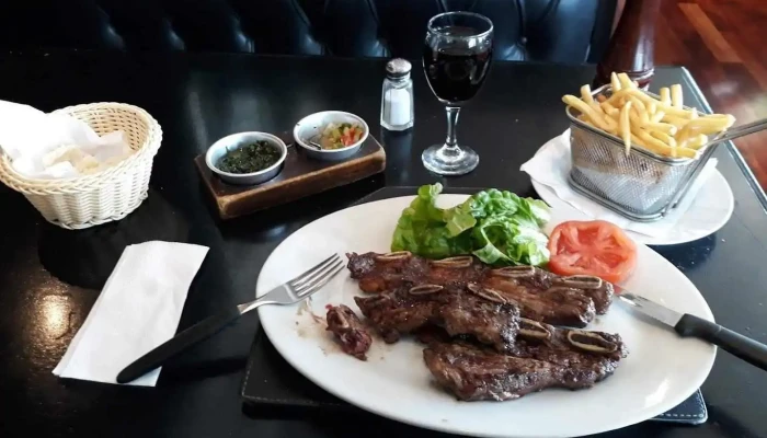 Don Peperone -  Solomillo - Montevideo