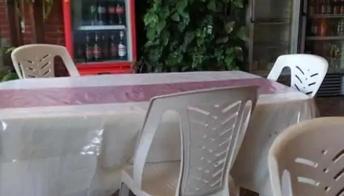 Don Pocho -  Ambiente - Santa Clara de Olimar