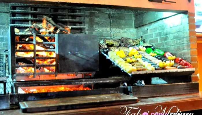 Don Quijote -  Ambiente - Chuy