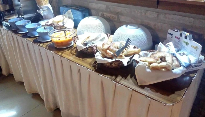 Don Quijote -  Comida Y Bebida - San José de Mayo