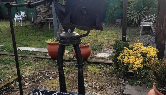 Don Quijote -  De Los Visitantes - San José de Mayo