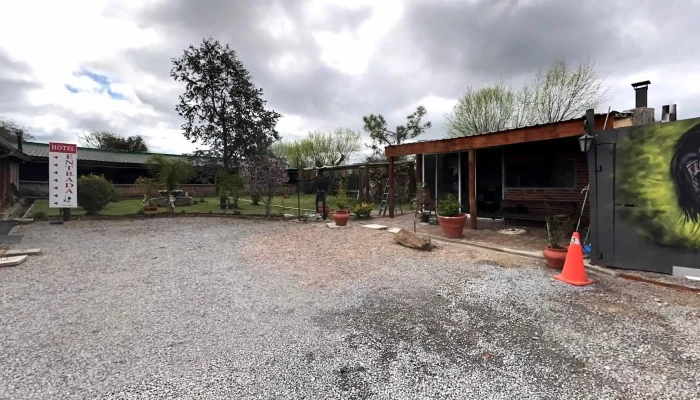 Don Quijote -  Street View Y 360 - San José de Mayo