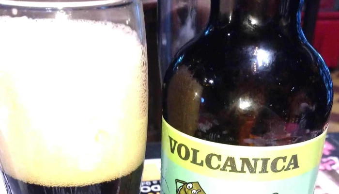 Don Ramon Cerveceria -  Comentario 1 - Carmelo