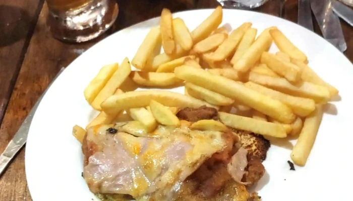 Don Ramon Cerveceria -  Comentario 2 - Carmelo