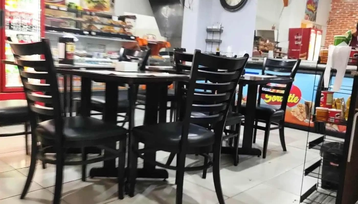 Don Salgatto -  Ambiente - Tacuarembó