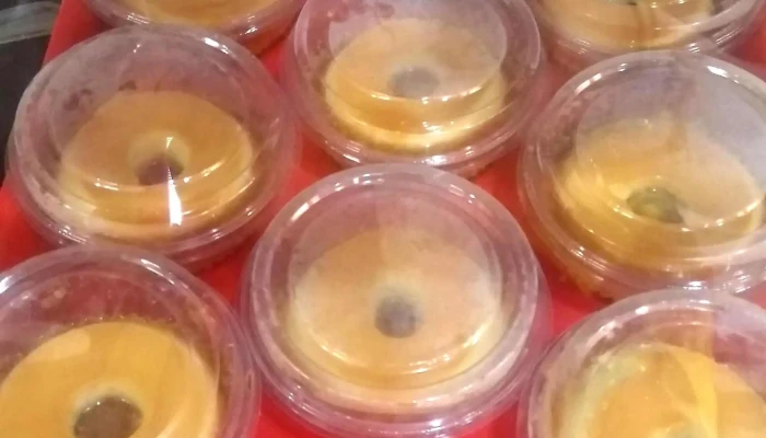 Don Salgatto -  Comidas Y Bebidas - Tacuarembó