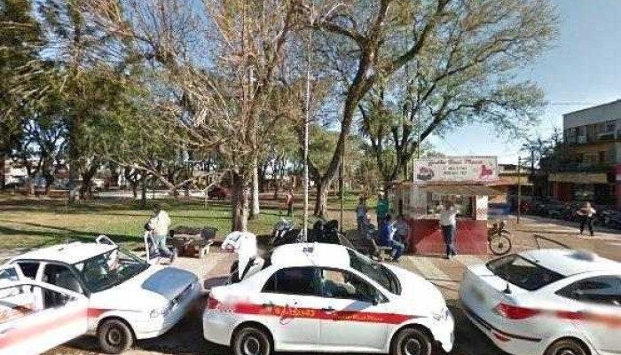 Don Salgatto -  Street View Y 360 - Tacuarembó