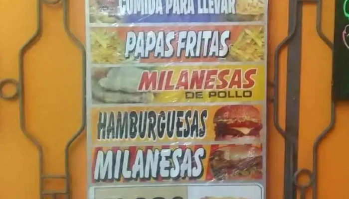 Don Tacos -  Comida Reconfortante - Carmelo