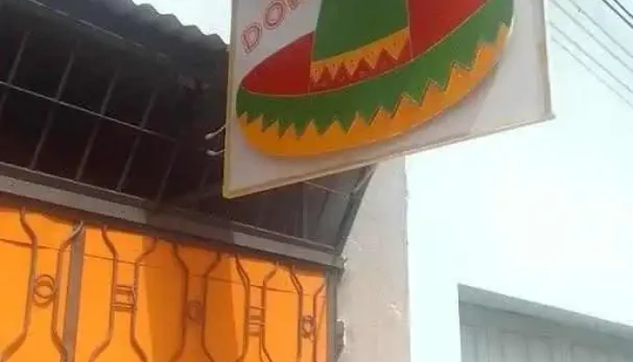 Don Tacos -  Del Propietario - Carmelo