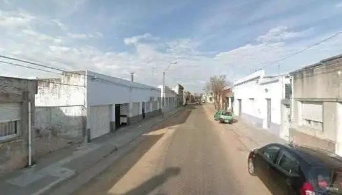 Don Tacos -  Street View Y 360 - Carmelo