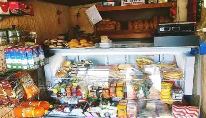 Don Tito -  Ambiente - Fray Marcos