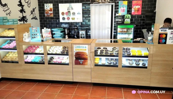 Don Us Company Pinar -  Ambiente - Ciudad de la Costa