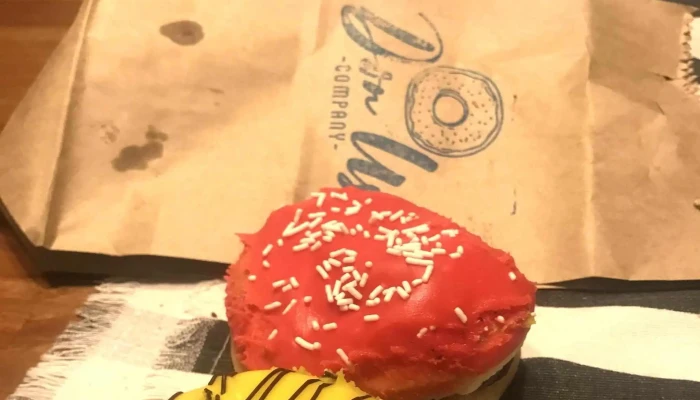 Don Us Company Pinar -  Comentario 3 - Ciudad de la Costa