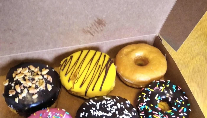 Don Us Company Pinar -  Comentario 7 - Ciudad de la Costa