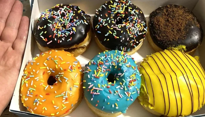 Don Us Company Pinar -  Comentario 8 - Ciudad de la Costa